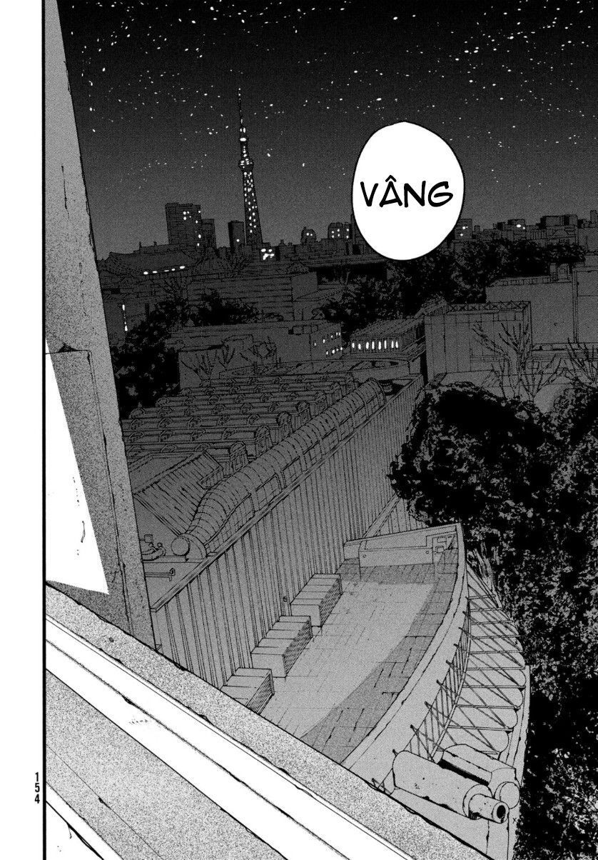 Blue Period Chap 28 - Next Chap 29