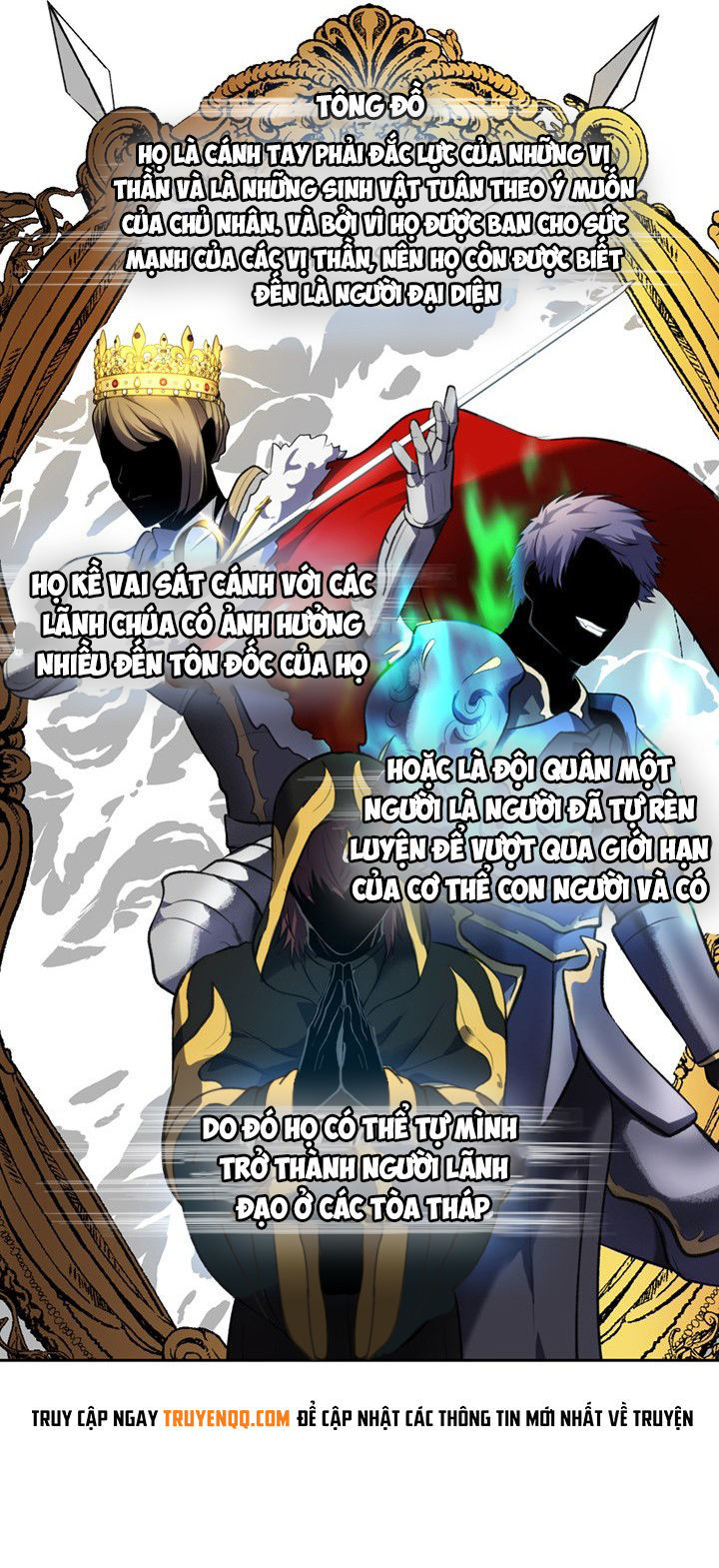 Vua Thăng Cấp Chap 49 - Next Chap 50