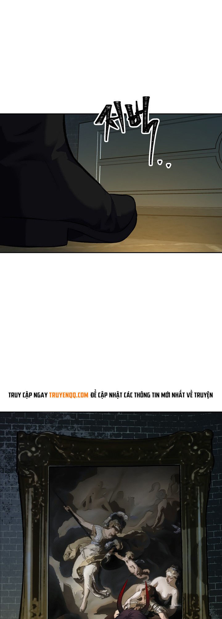 Vua Thăng Cấp Chap 49 - Next Chap 50