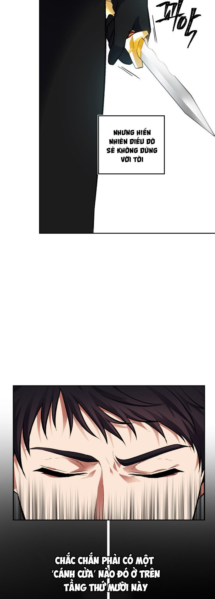 Vua Thăng Cấp Chap 49 - Next Chap 50