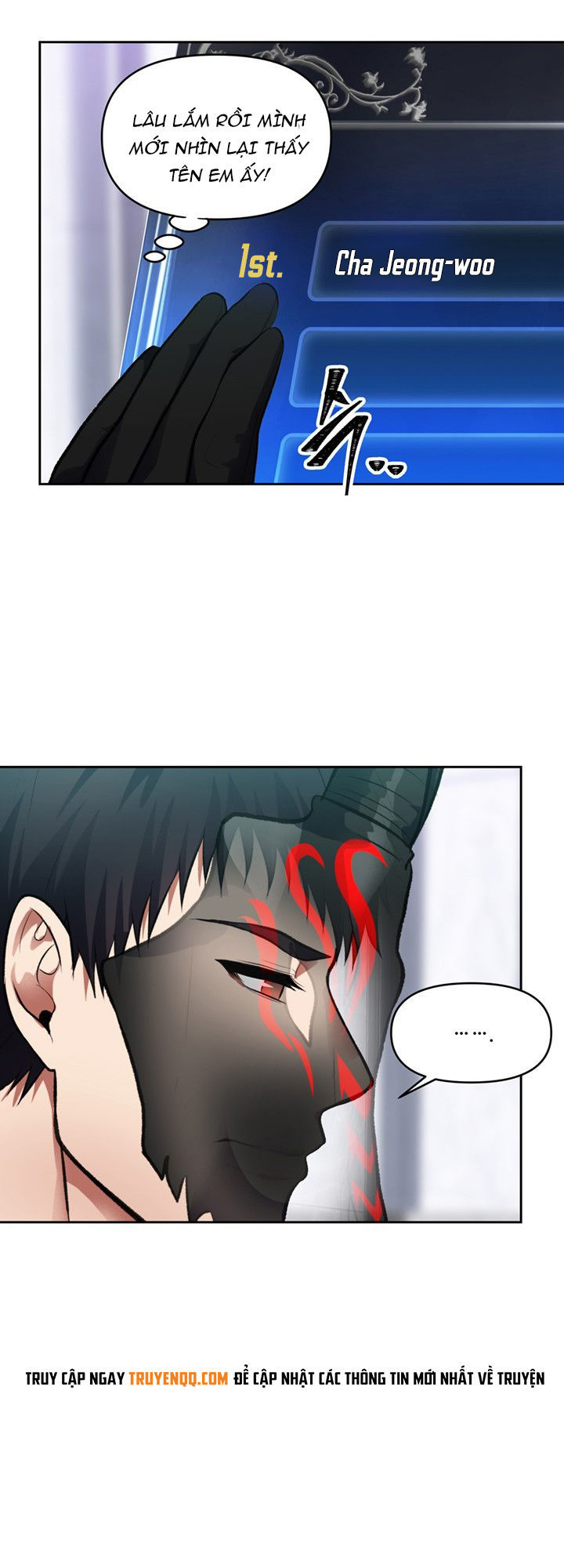 Vua Thăng Cấp Chap 49 - Next Chap 50