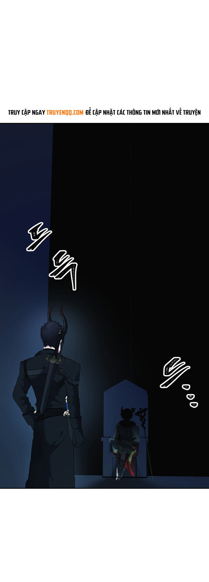 Vua Thăng Cấp Chap 49 - Next Chap 50