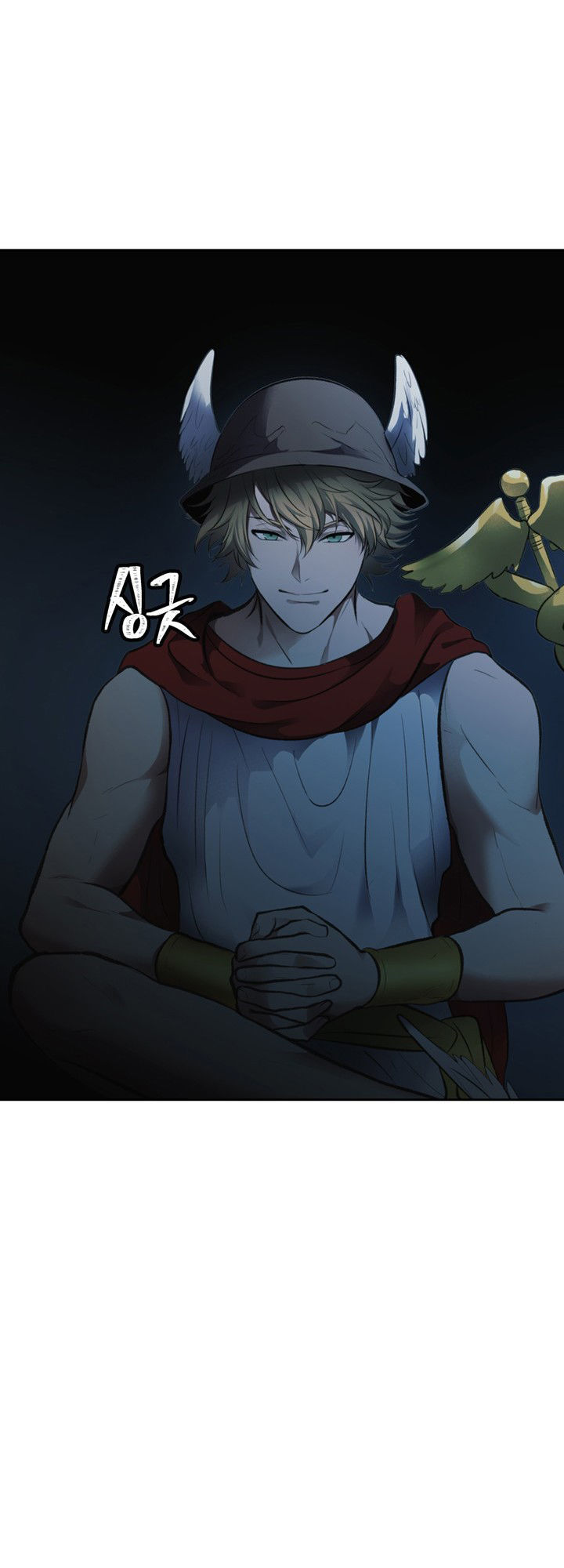 Vua Thăng Cấp Chap 49 - Next Chap 50