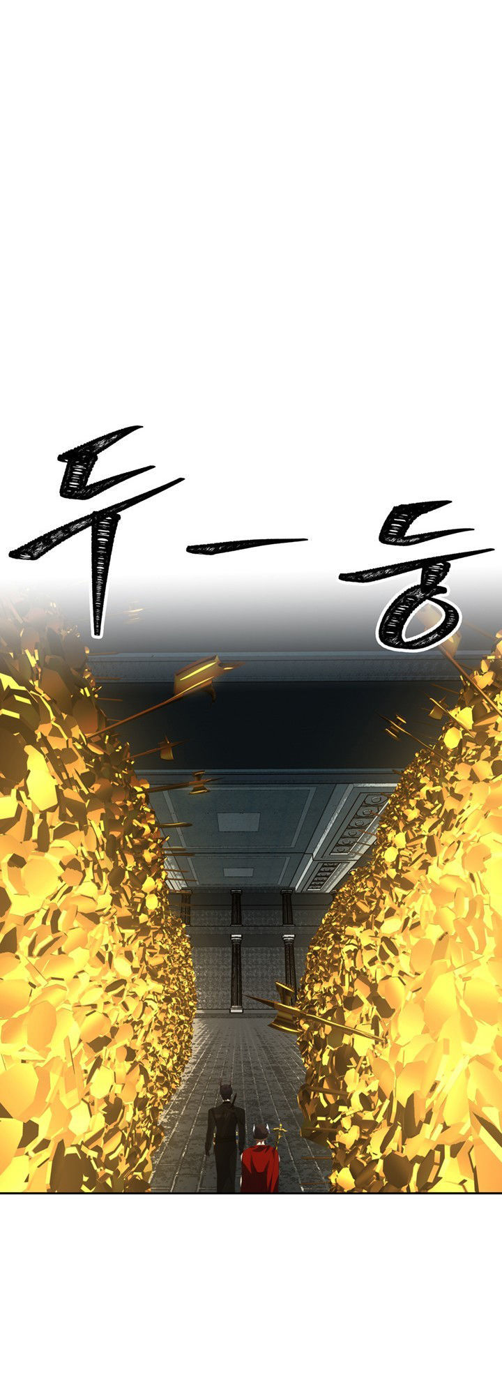 Vua Thăng Cấp Chap 49 - Next Chap 50