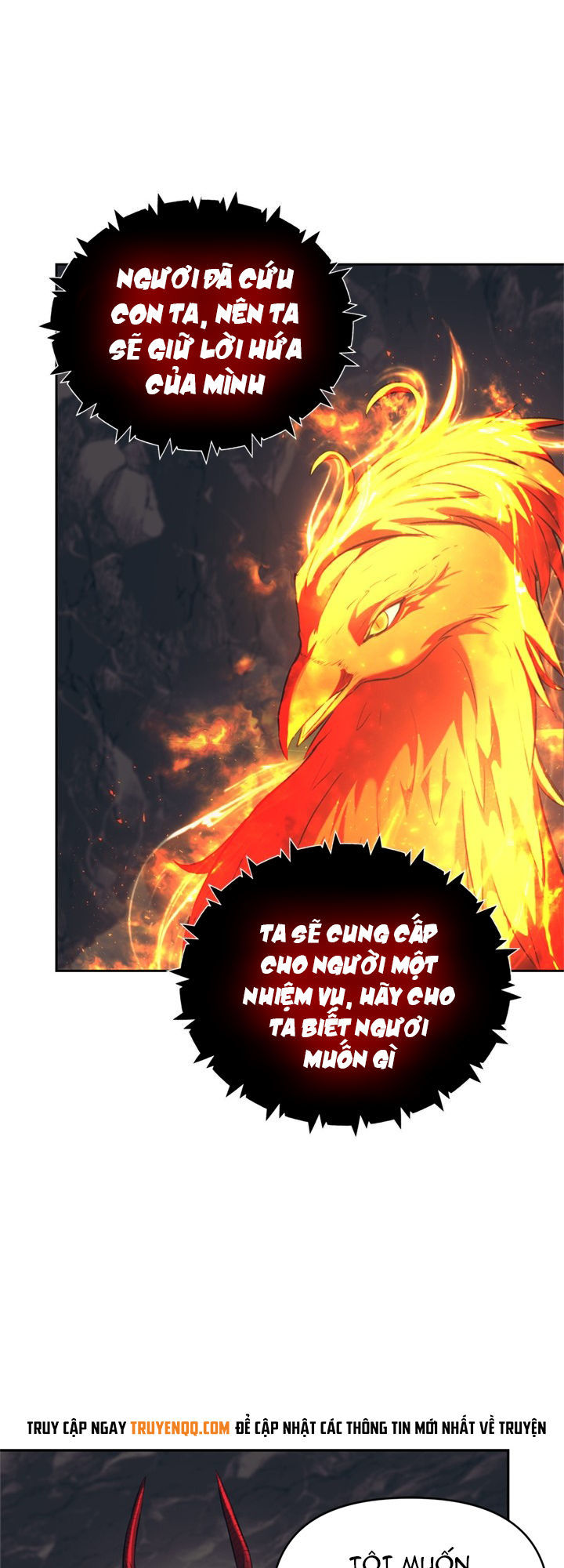 Vua Thăng Cấp Chap 53 - Next Chap 54