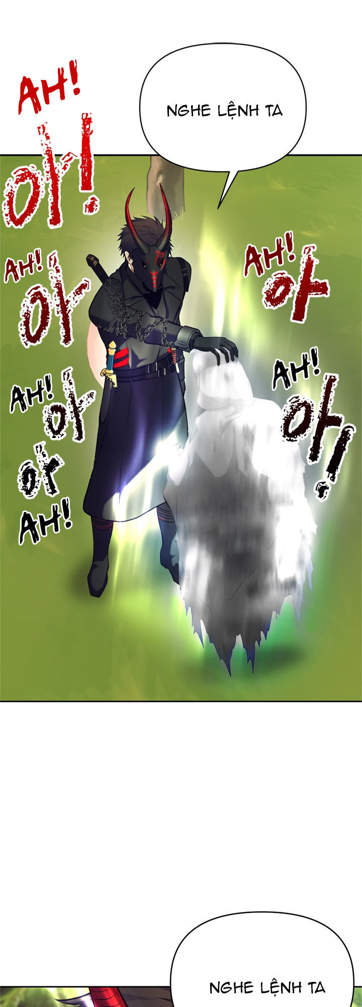 Vua Thăng Cấp Chap 53 - Next Chap 54