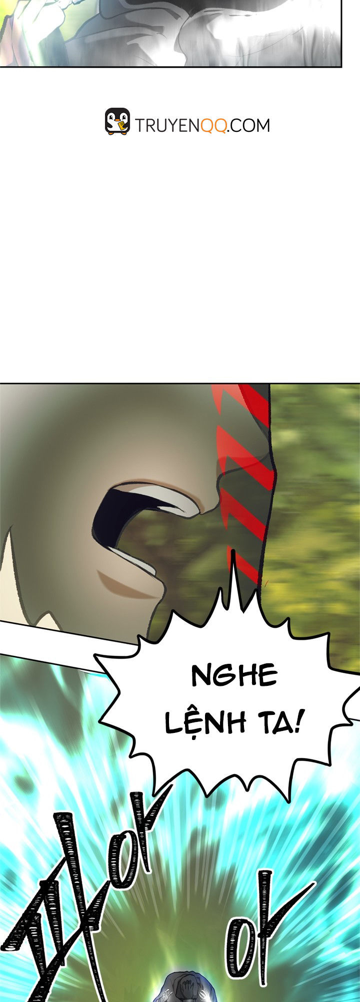 Vua Thăng Cấp Chap 53 - Next Chap 54