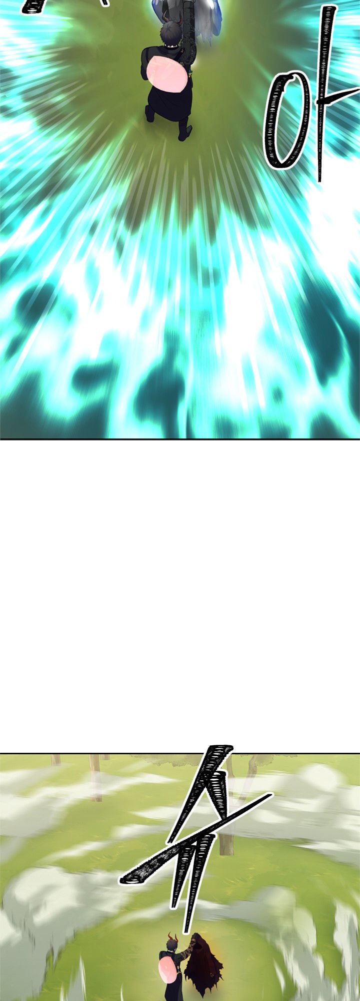 Vua Thăng Cấp Chap 53 - Next Chap 54