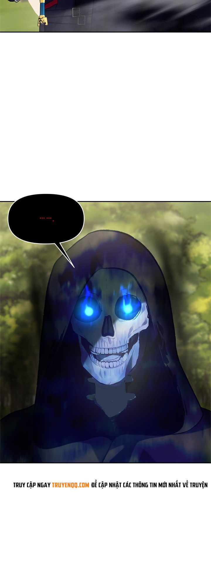 Vua Thăng Cấp Chap 53 - Next Chap 54