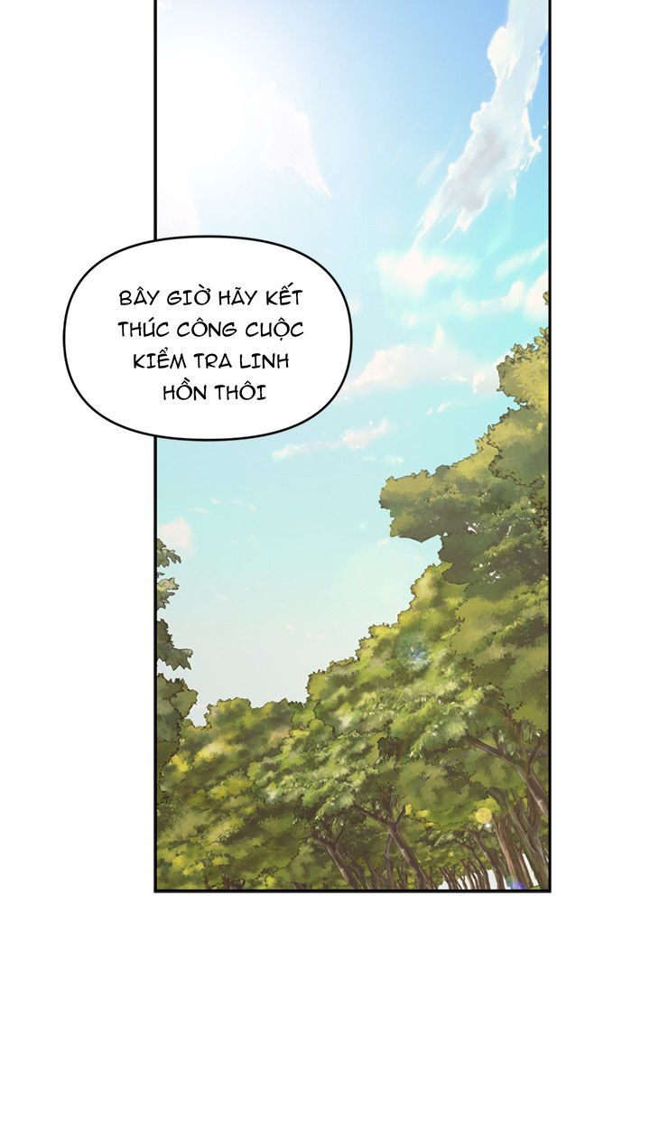 Vua Thăng Cấp Chap 53 - Next Chap 54