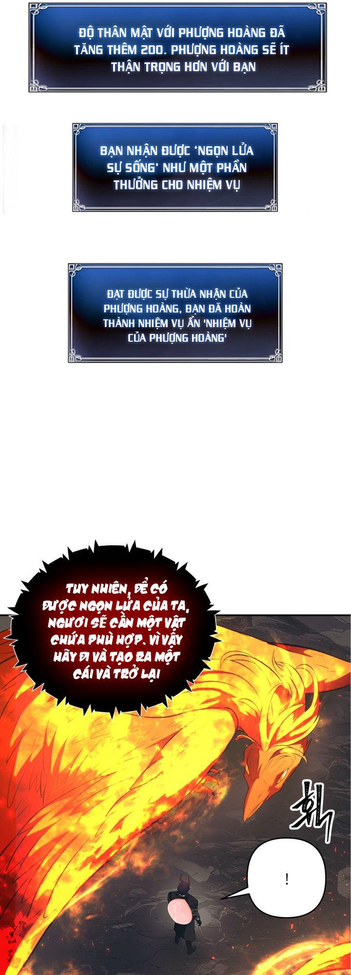 Vua Thăng Cấp Chap 53 - Next Chap 54