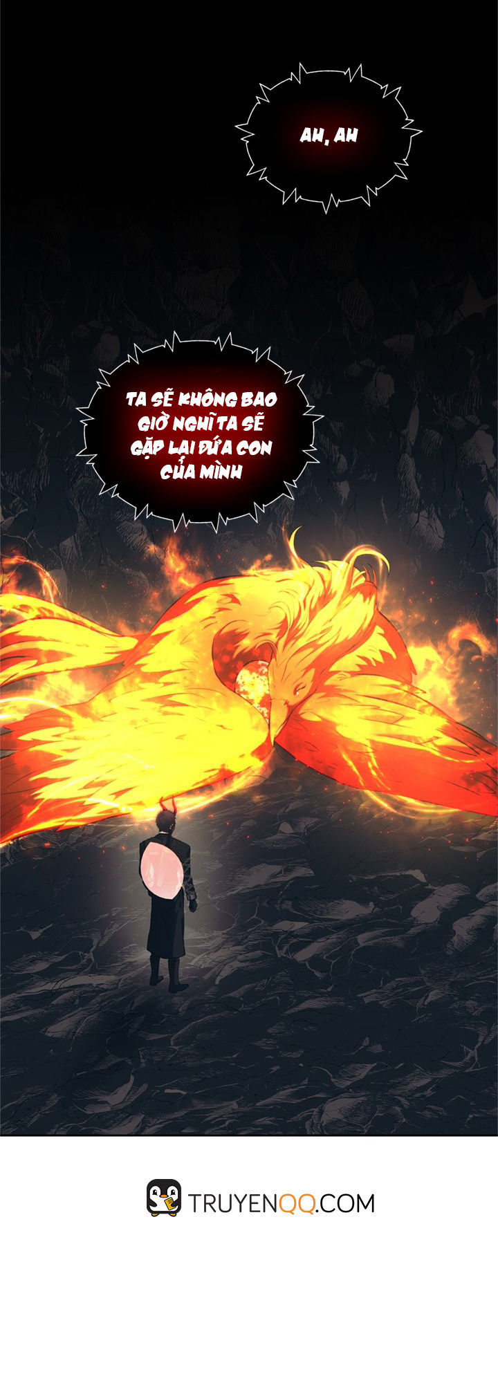 Vua Thăng Cấp Chap 53 - Next Chap 54