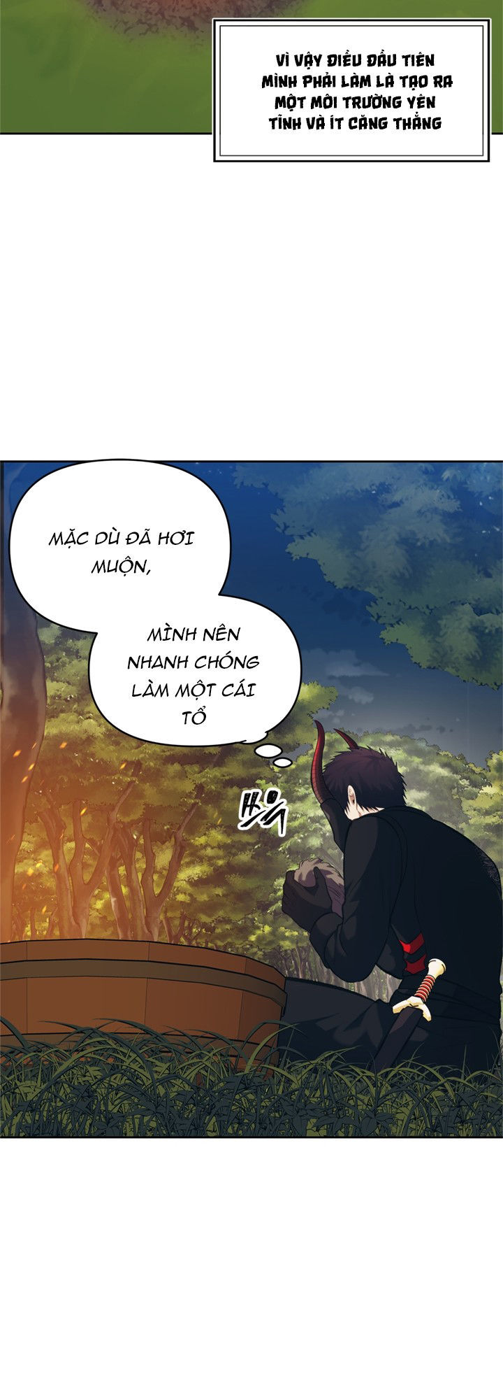 Vua Thăng Cấp Chap 53 - Next Chap 54