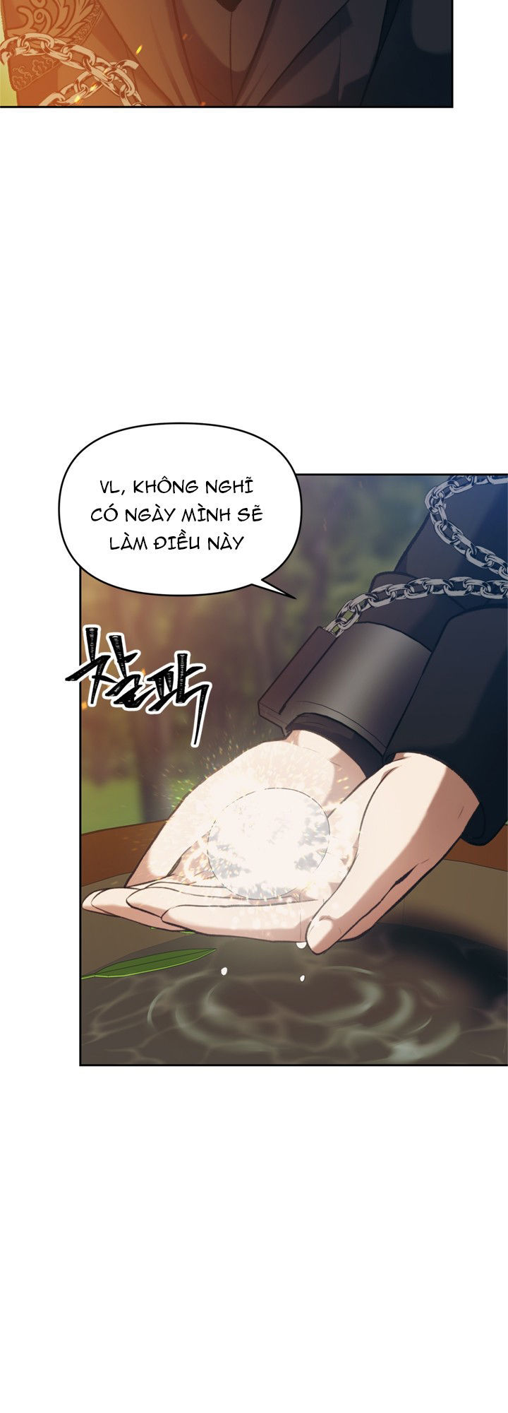 Vua Thăng Cấp Chap 53 - Next Chap 54