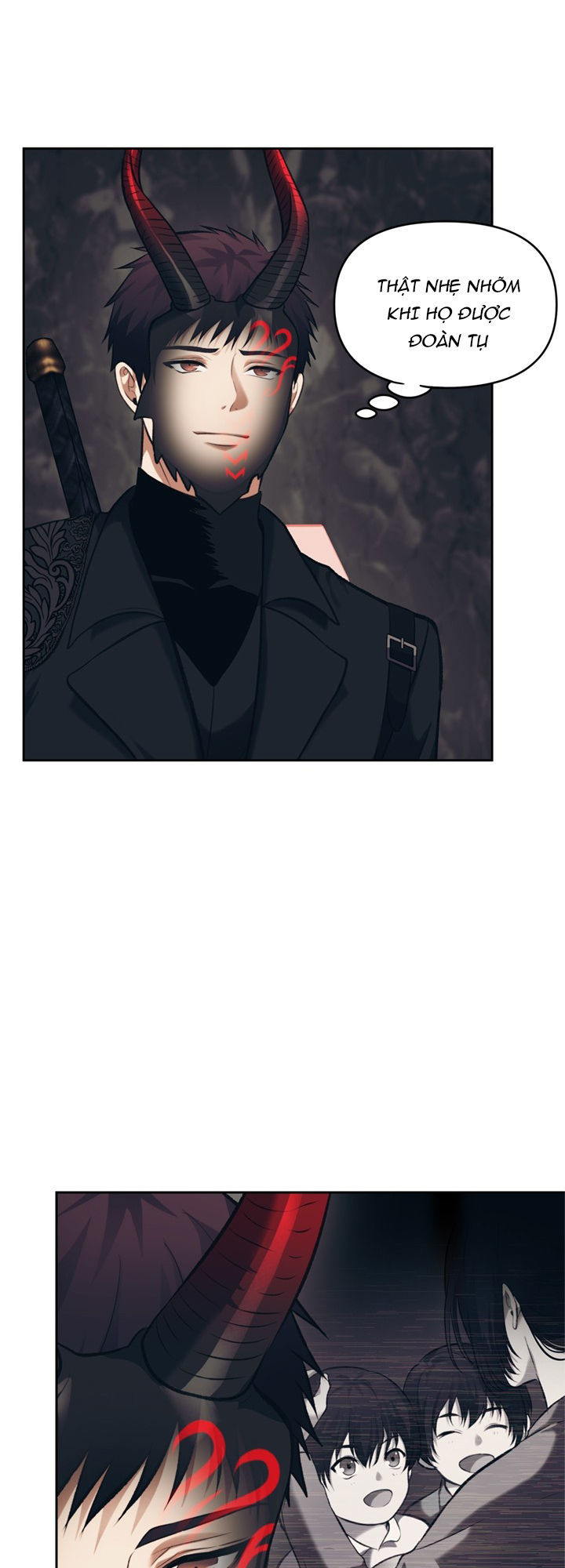 Vua Thăng Cấp Chap 53 - Next Chap 54