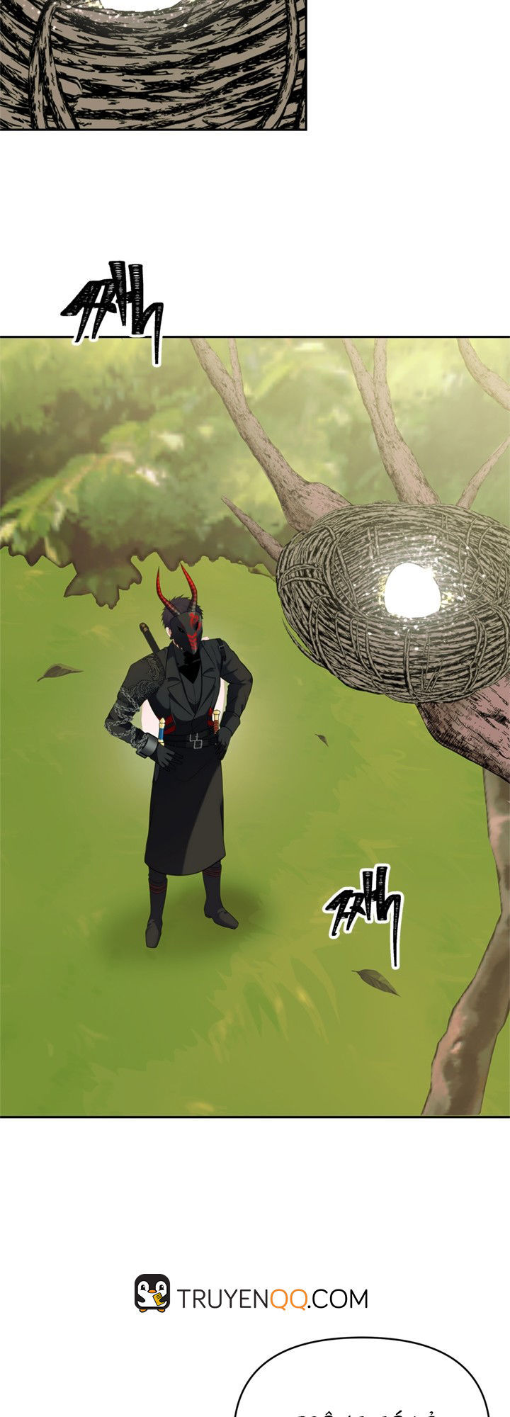 Vua Thăng Cấp Chap 53 - Next Chap 54