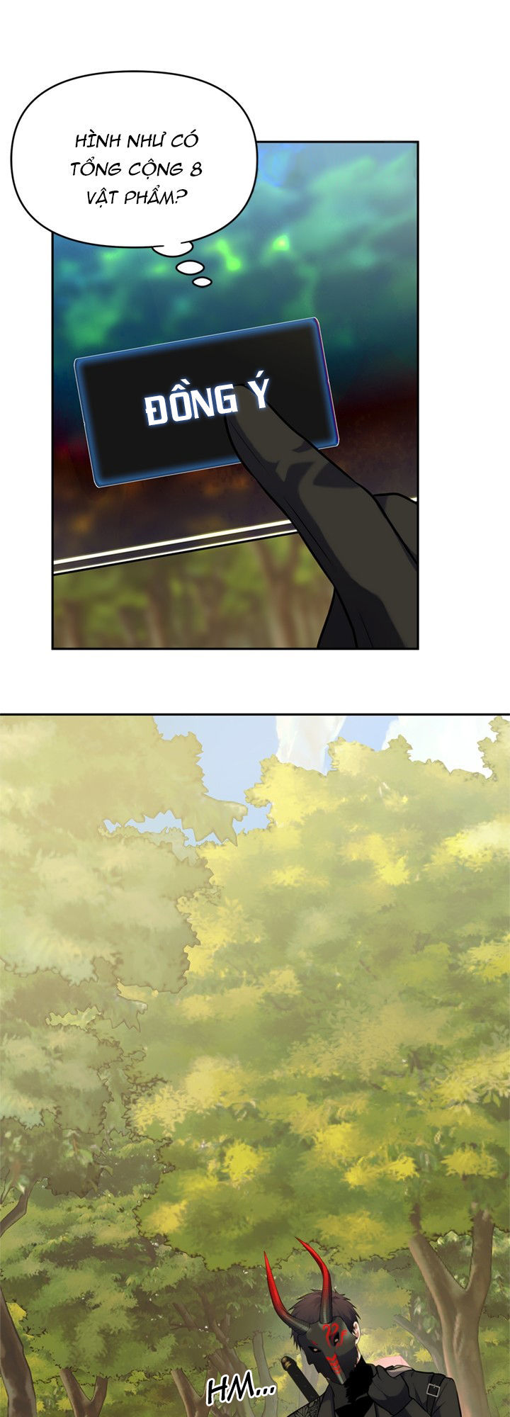 Vua Thăng Cấp Chap 53 - Next Chap 54