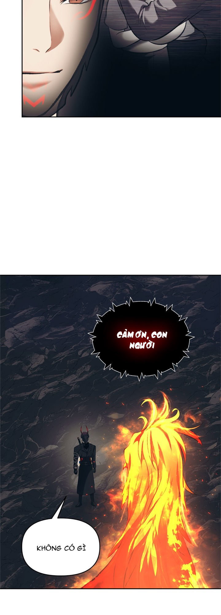 Vua Thăng Cấp Chap 53 - Next Chap 54