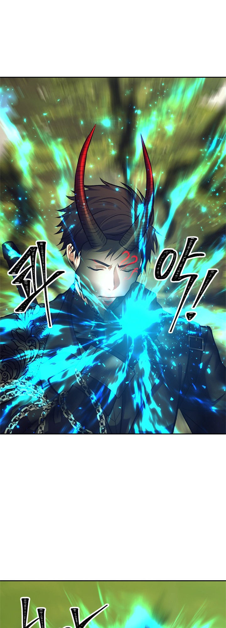 Vua Thăng Cấp Chap 53 - Next Chap 54