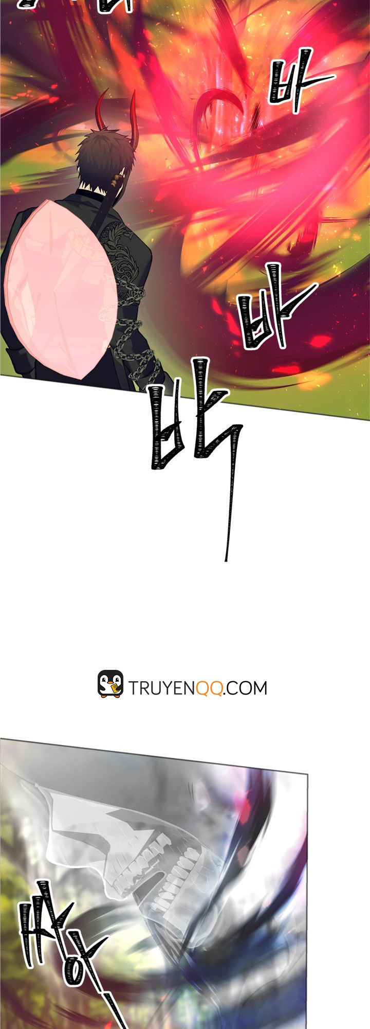 Vua Thăng Cấp Chap 53 - Next Chap 54