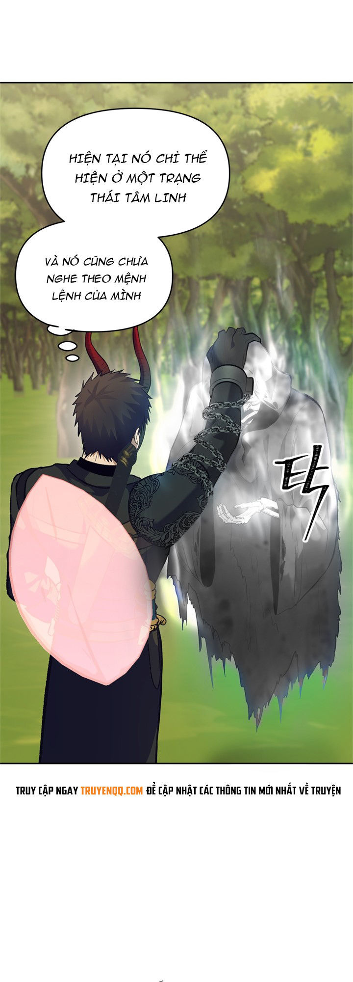 Vua Thăng Cấp Chap 53 - Next Chap 54