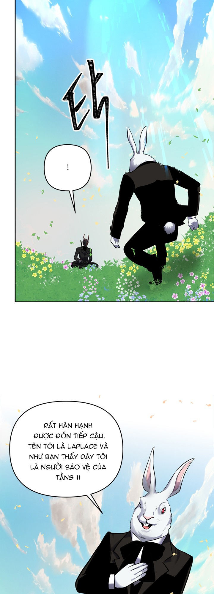 Vua Thăng Cấp Chap 51 - Next Chap 52