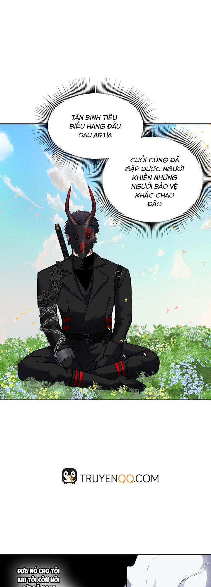 Vua Thăng Cấp Chap 51 - Next Chap 52