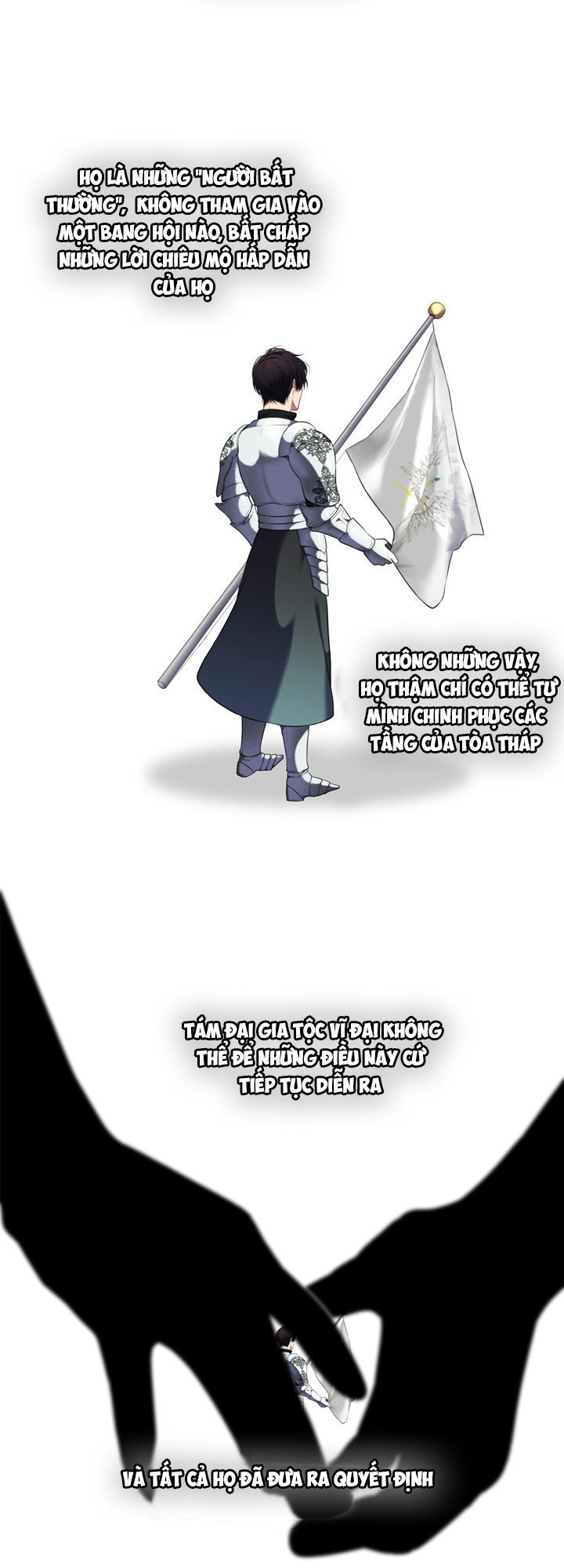 Vua Thăng Cấp Chap 51 - Next Chap 52