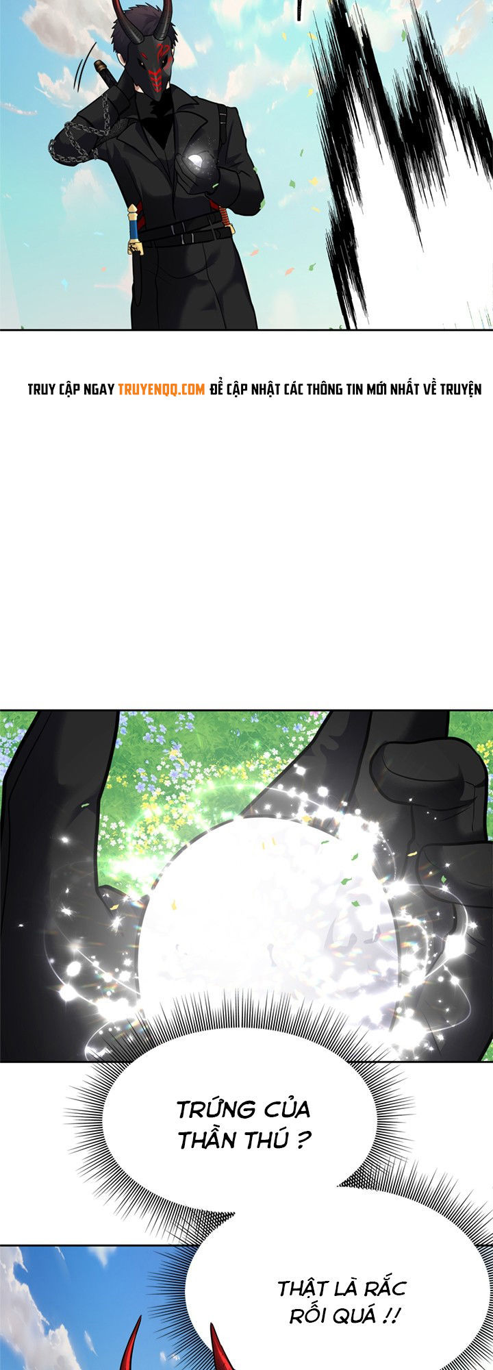 Vua Thăng Cấp Chap 51 - Next Chap 52