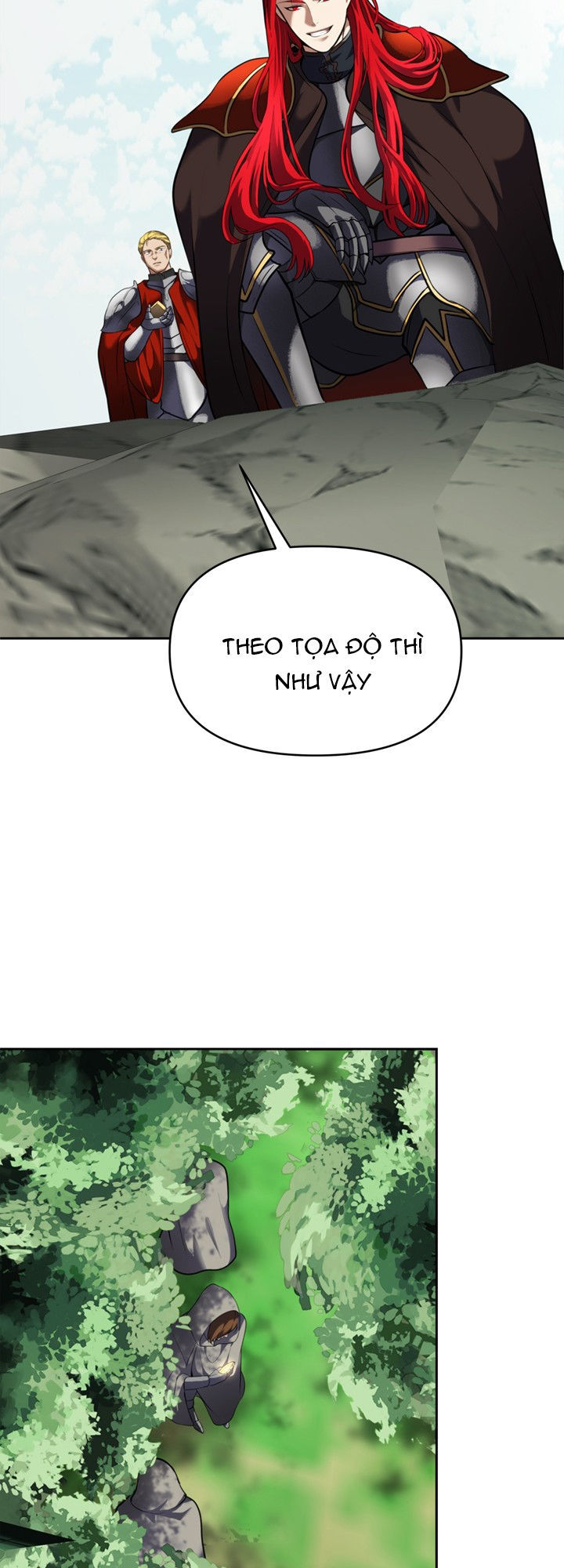 Vua Thăng Cấp Chap 51 - Next Chap 52