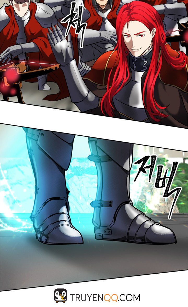 Vua Thăng Cấp Chap 51 - Next Chap 52