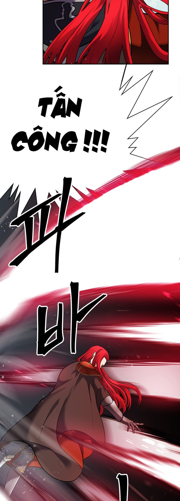 Vua Thăng Cấp Chap 51 - Next Chap 52