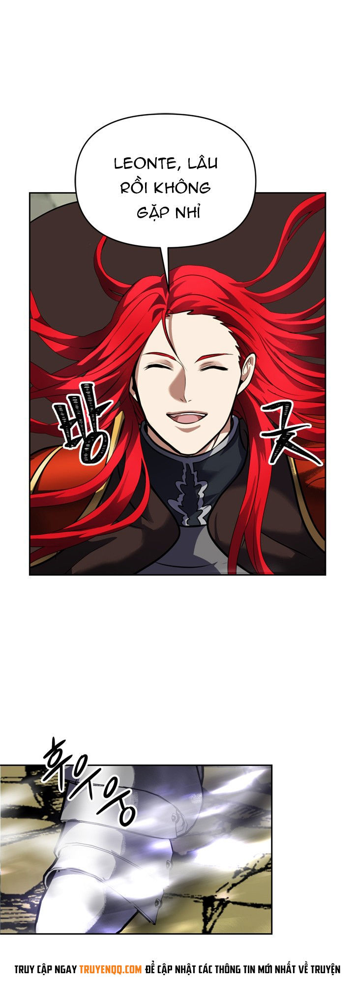 Vua Thăng Cấp Chap 51 - Next Chap 52