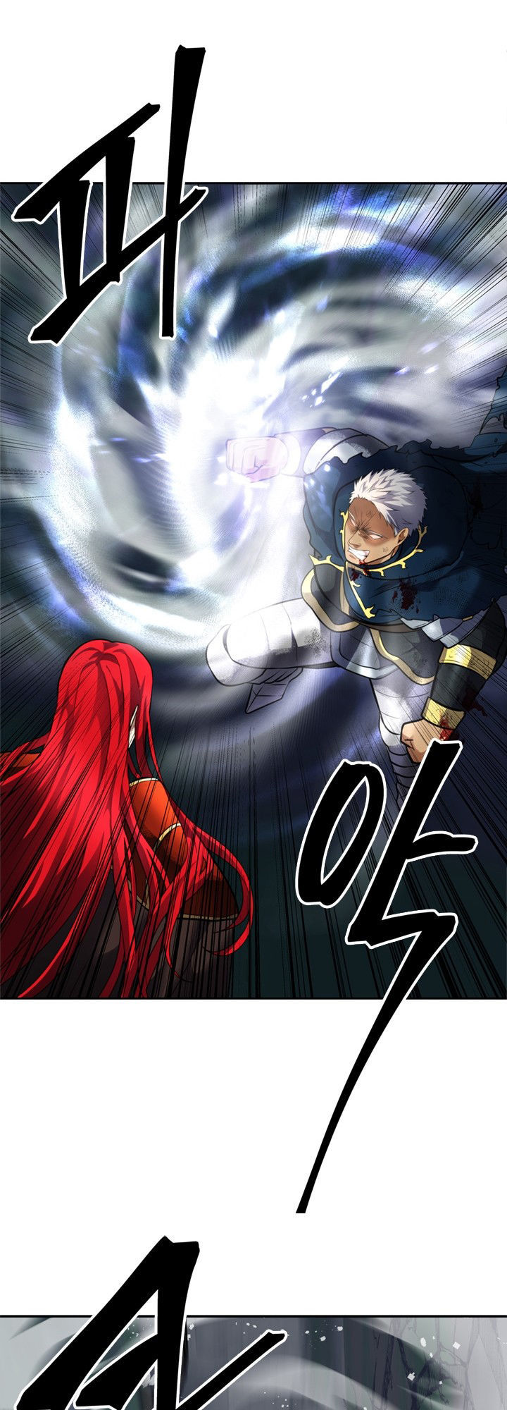 Vua Thăng Cấp Chap 51 - Next Chap 52