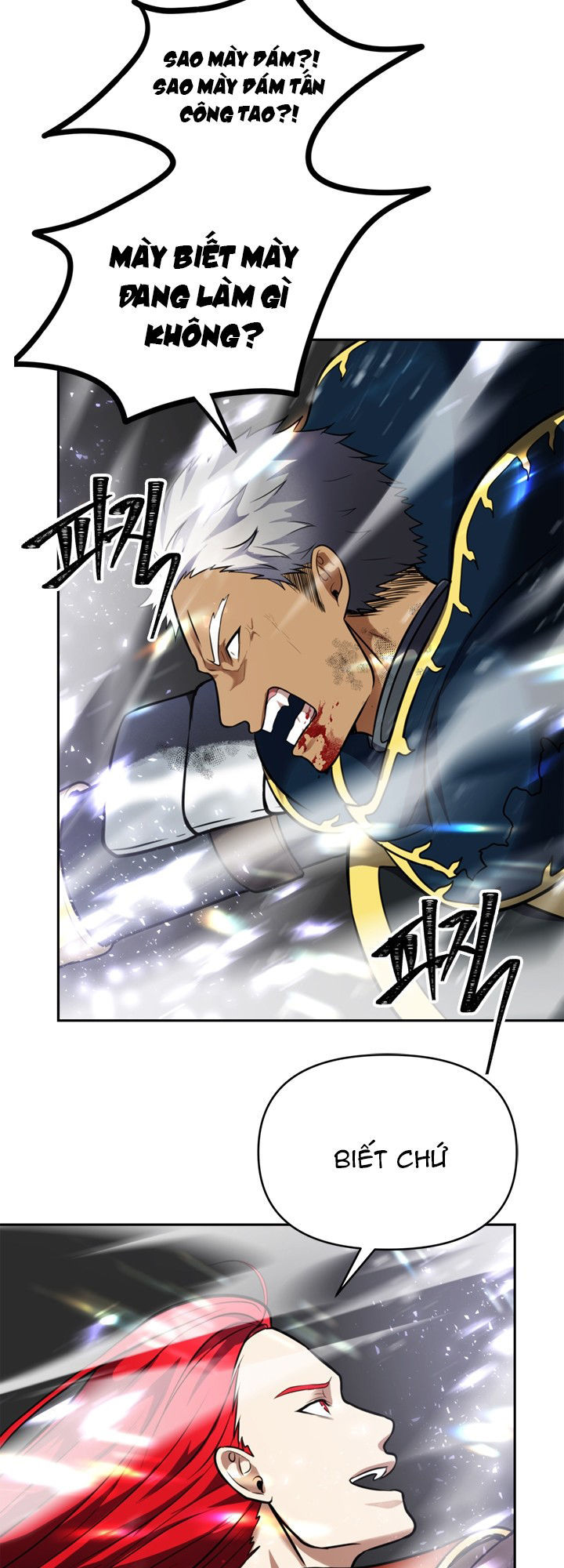 Vua Thăng Cấp Chap 51 - Next Chap 52