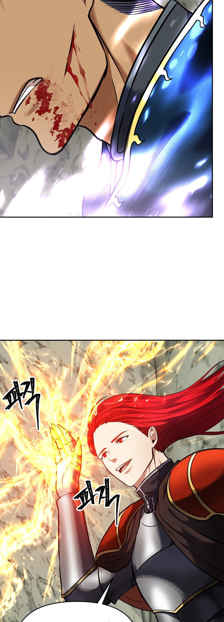 Vua Thăng Cấp Chap 51 - Next Chap 52