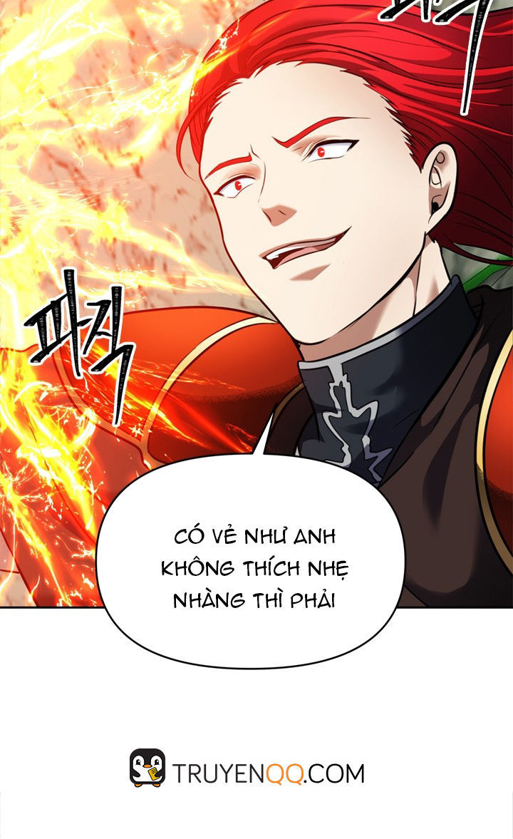 Vua Thăng Cấp Chap 51 - Next Chap 52