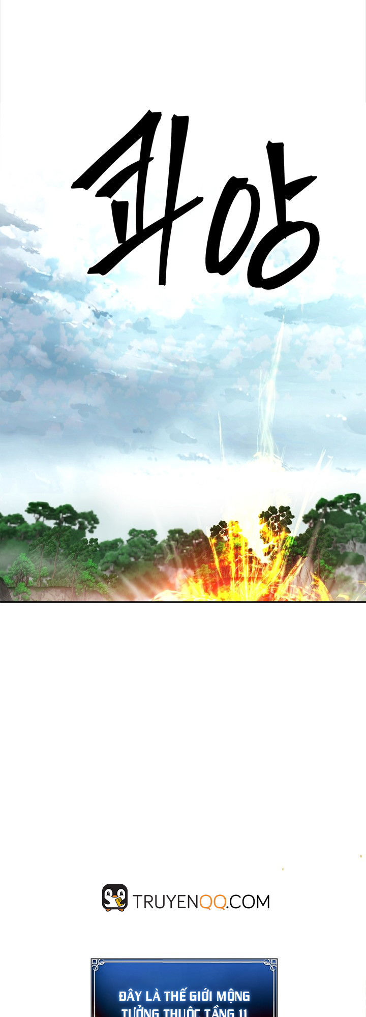 Vua Thăng Cấp Chap 51 - Next Chap 52