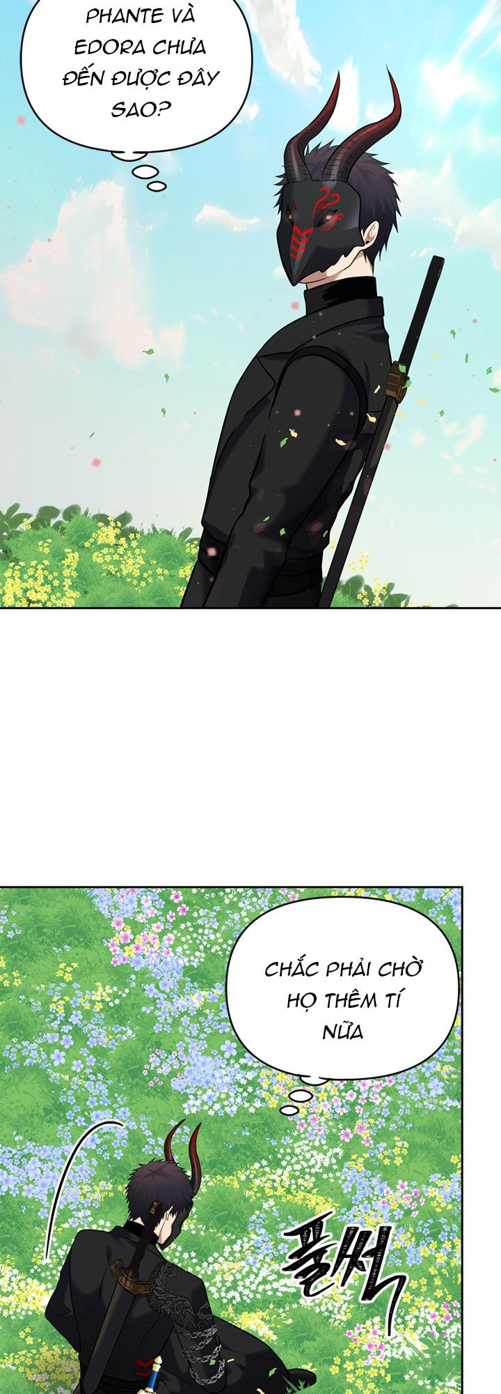 Vua Thăng Cấp Chap 51 - Next Chap 52