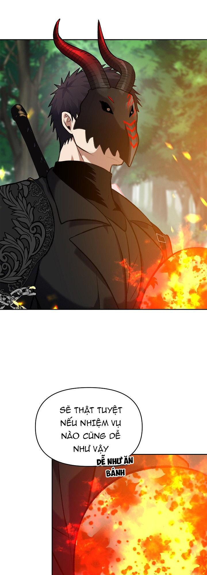 Vua Thăng Cấp Chap 52 - Next Chap 53