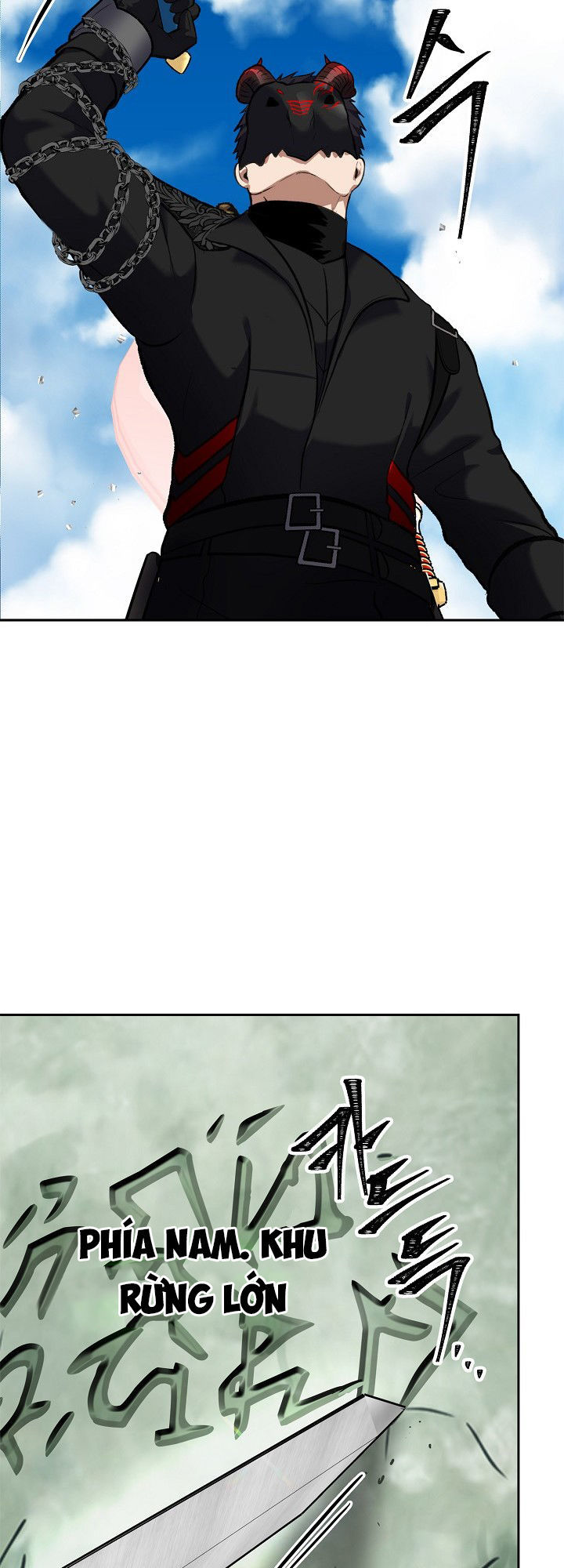 Vua Thăng Cấp Chap 52 - Next Chap 53