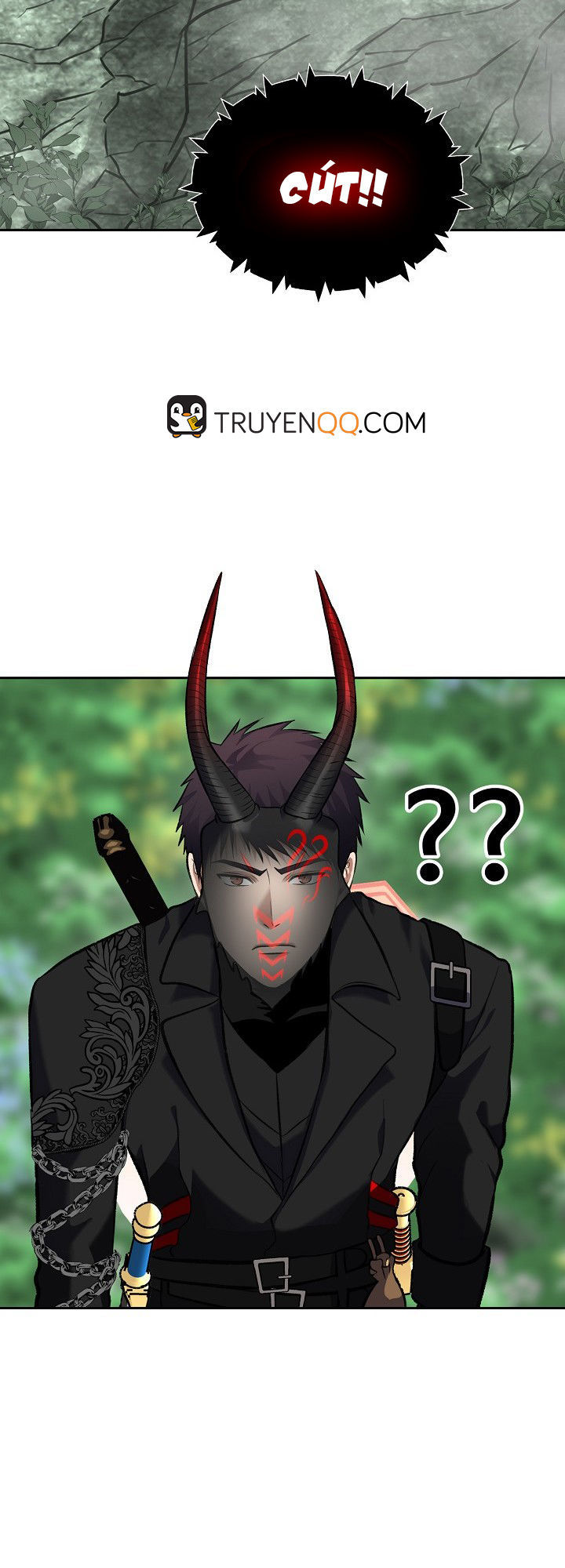 Vua Thăng Cấp Chap 52 - Next Chap 53