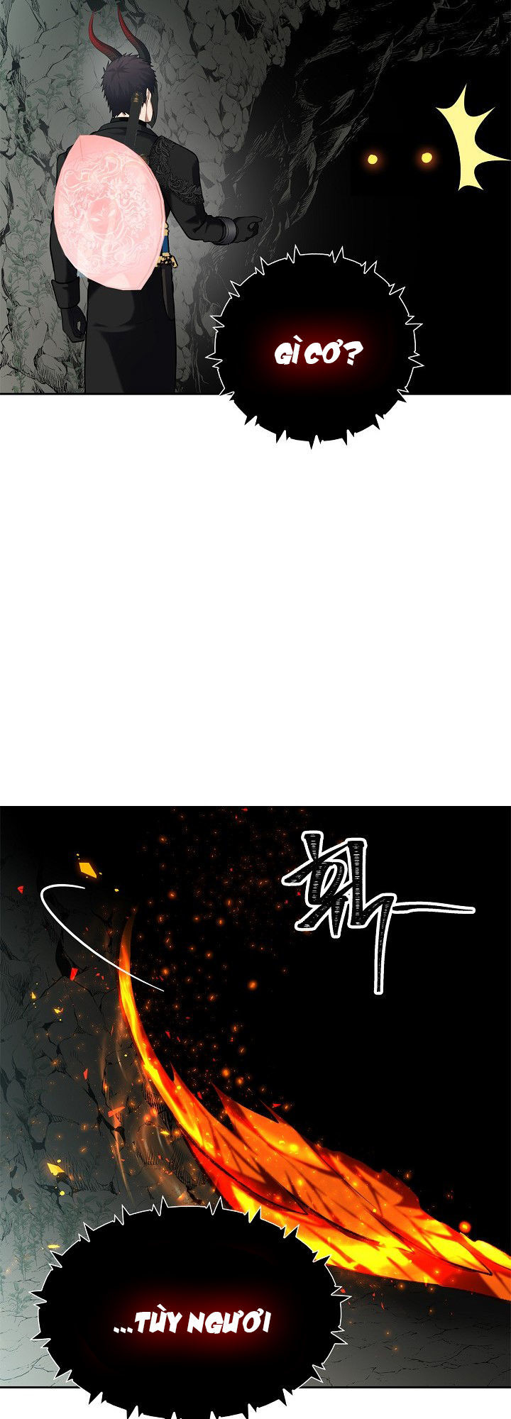 Vua Thăng Cấp Chap 52 - Next Chap 53