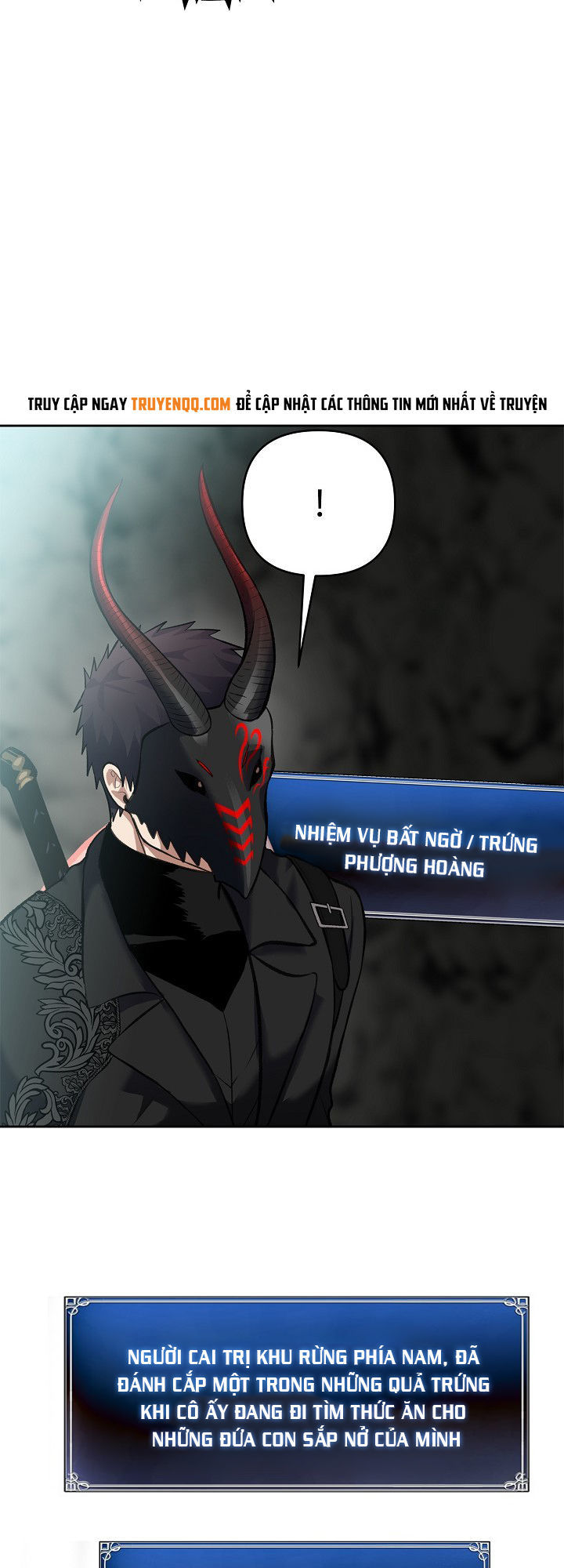 Vua Thăng Cấp Chap 52 - Next Chap 53