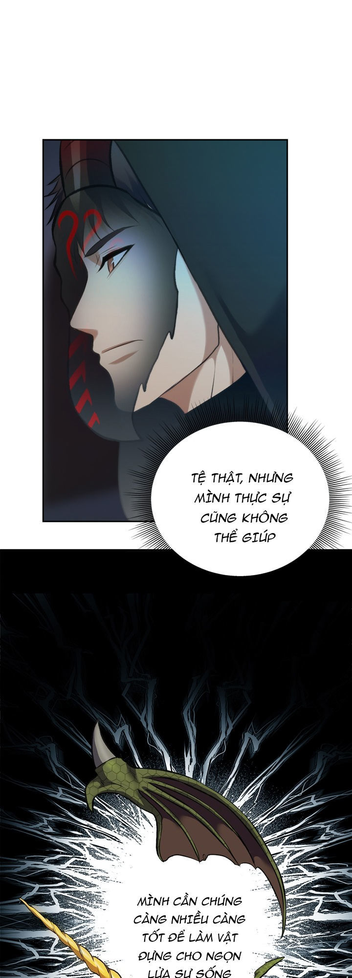 Vua Thăng Cấp Chap 57 - Next Chap 58