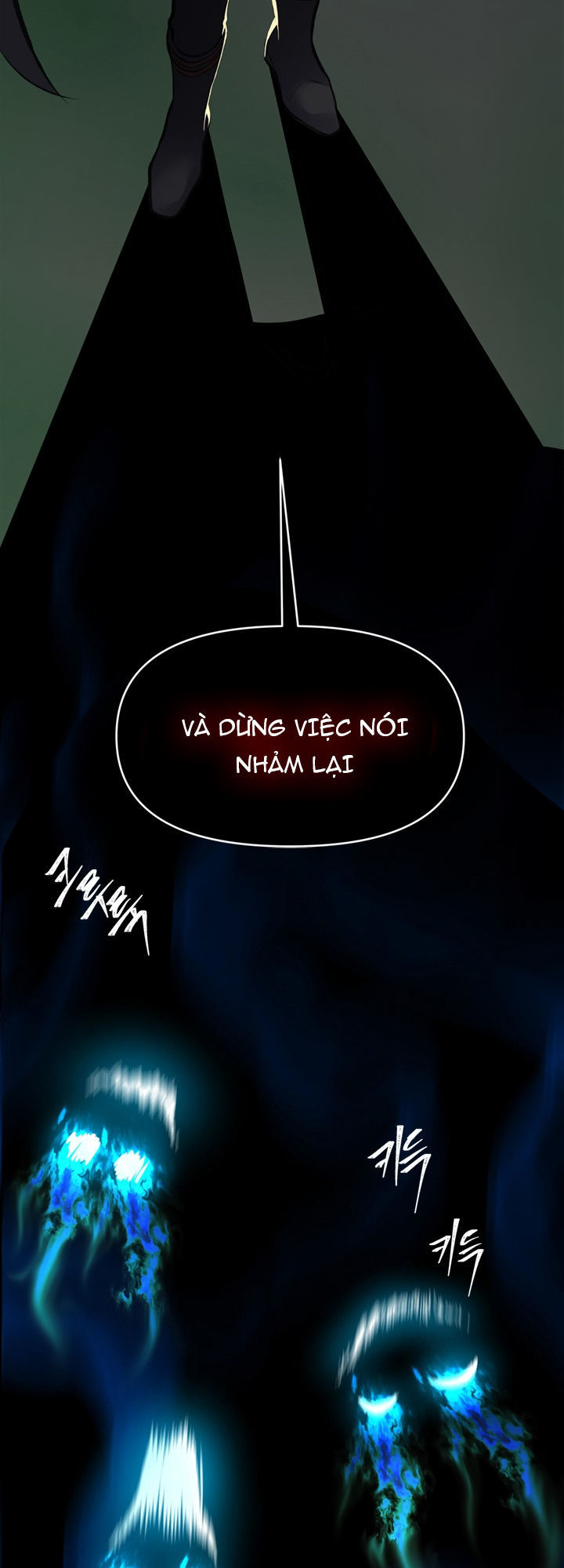 Vua Thăng Cấp Chap 57 - Next Chap 58
