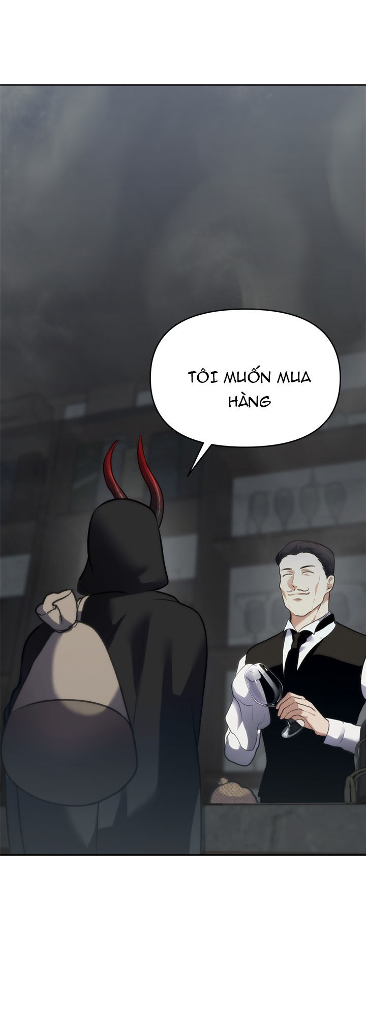 Vua Thăng Cấp Chap 57 - Next Chap 58