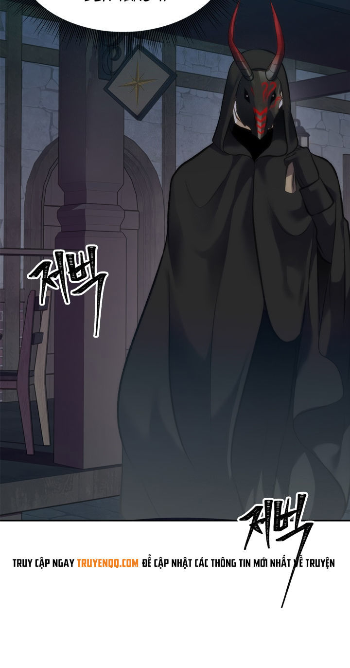 Vua Thăng Cấp Chap 57 - Next Chap 58