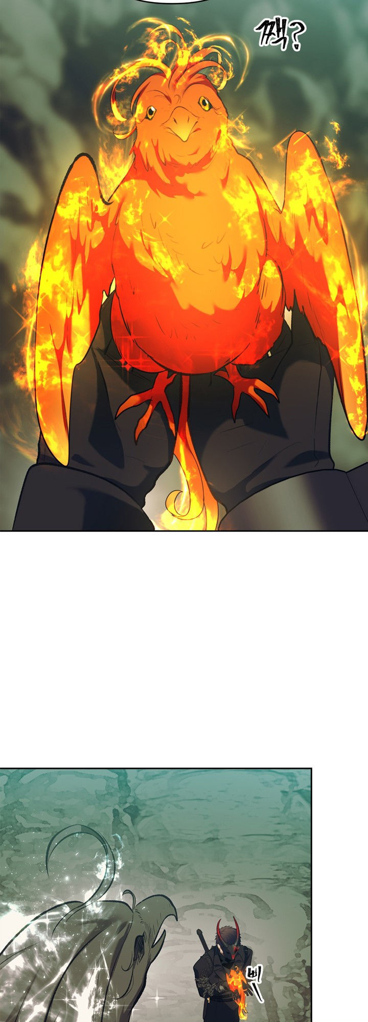 Vua Thăng Cấp Chap 55 - Next Chap 56