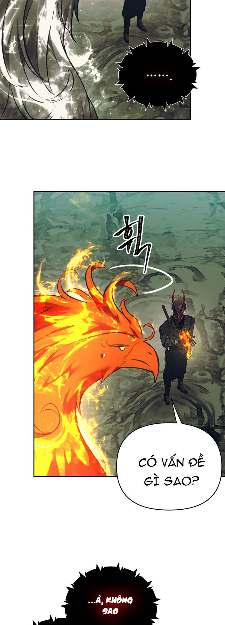 Vua Thăng Cấp Chap 55 - Next Chap 56